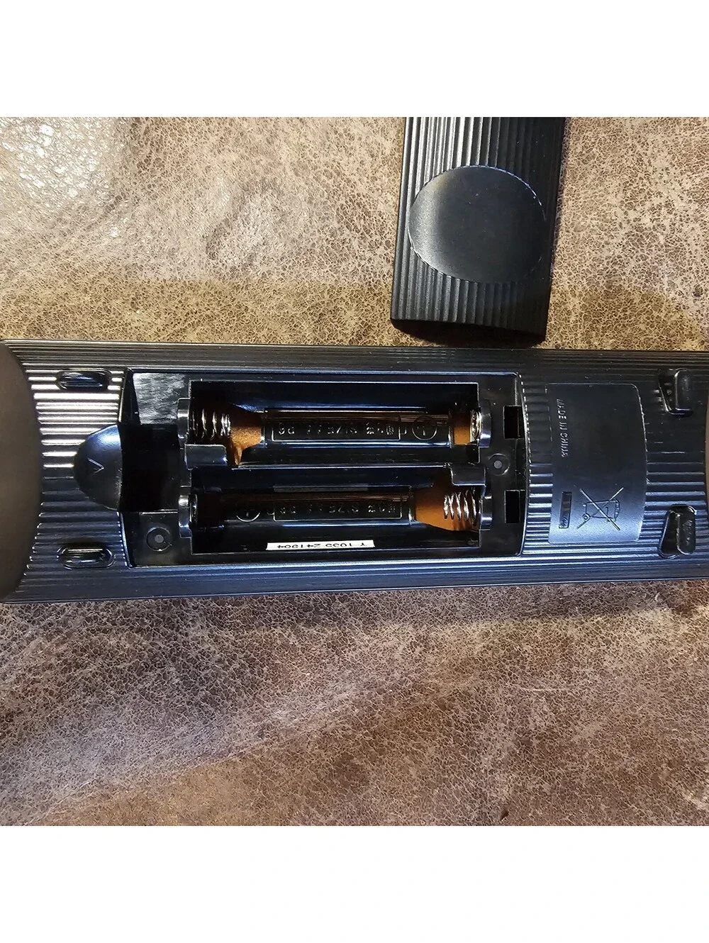 RMT-D187A Remote Oem Sony DVD DVP-NS710, DVP-SR200P, DVP-SR500H